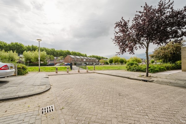 Medium property photo - Truus Schröderstraat 5, 3207 JG Spijkenisse